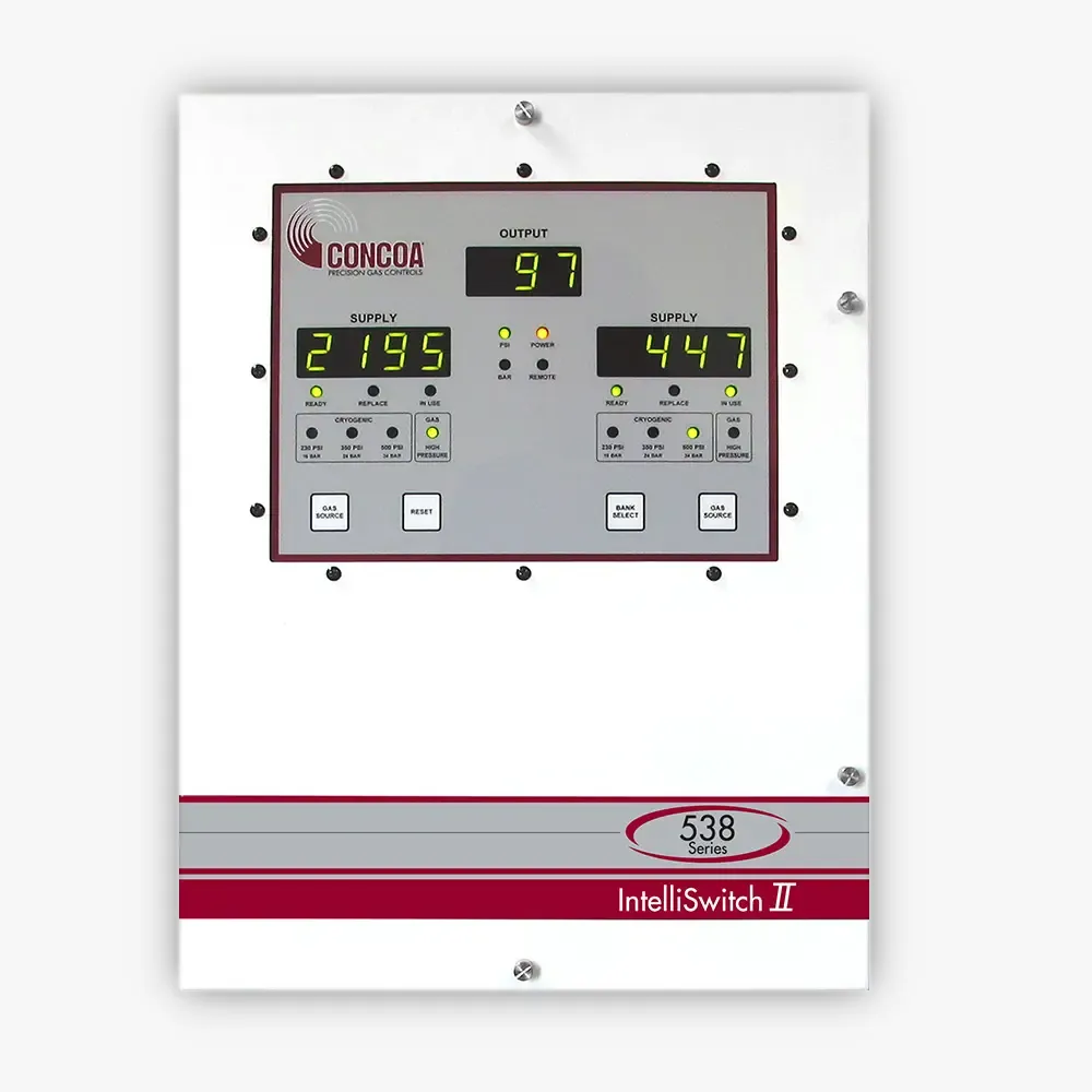 538ϵ��IntelliSwitch II™ȫ�Ԅ��ГQϵ�y